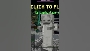 Mineplex Lobby PvP #0679 Cheez_It_Yum