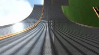 Trackmania Destination Unknown 38.35 TMX Worldrecord by Mownly