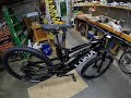 Luna X1 #2 - The bike arrives - Video 2