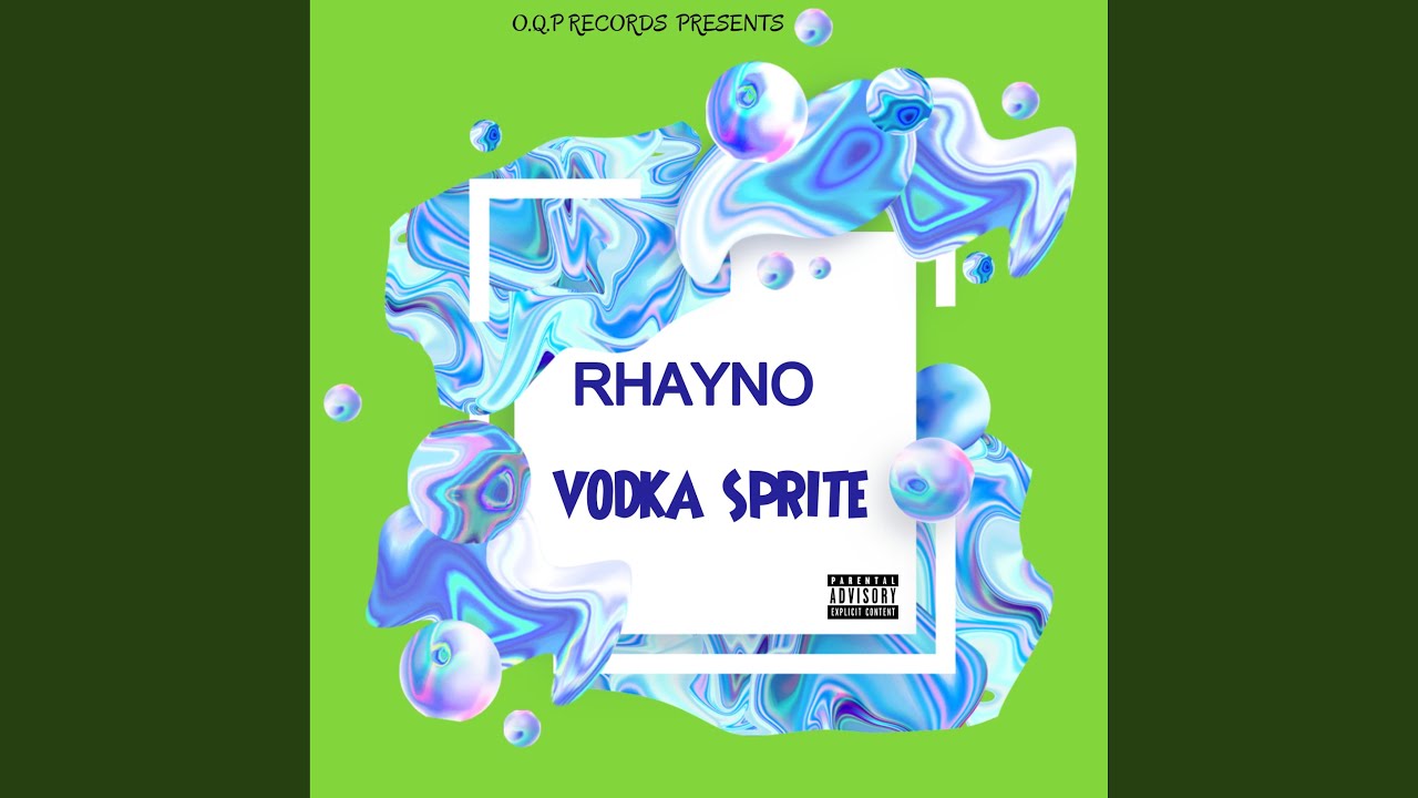 Watch VODKA SPRITE on YouTube Watch VODKA SPRITE on YouTube