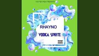 VODKA SPRITE