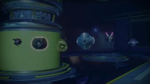 Destiny 2 Rare Crucible Spawn in