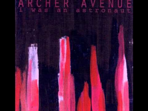 Archer Avenue - Smile at Me