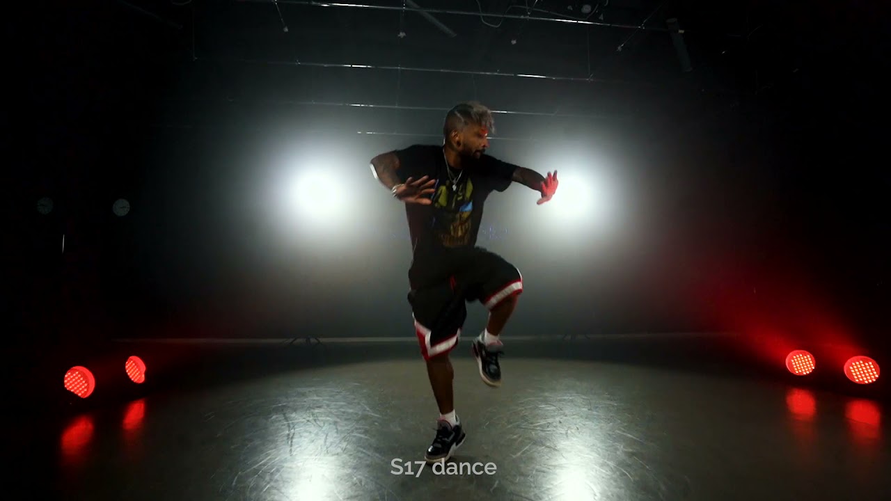 Afro c LIL’JAZZ   S17