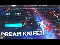 WINNING A DREAM KNIFE?! | HELLCASE OPENING!