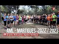 ASSSOCIATION MARTEGALE DE LOISIRS - SAISON  2022 / 2023