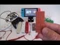 Using Wii Controllers on the Nintendo Switch with 8Bitdo Adapter