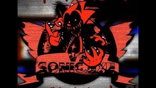 Sonic Final Escape But Fatal Error And Furance Sing It