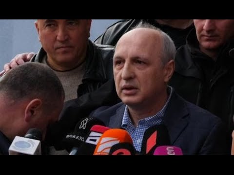\"მერაბიშვილი დროსა და სივრცეშია დაკარგული\" - „ოცენაბა’ ყოფილ შს მინისტრზე