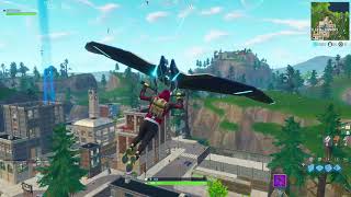 random grenade kill
