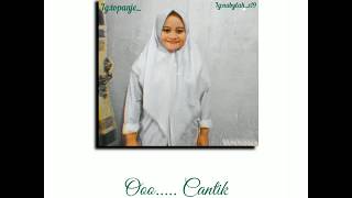 Kahitna - Cantik cover Ali Topan