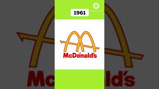 история логотипа mcdonald's в быстро 4х