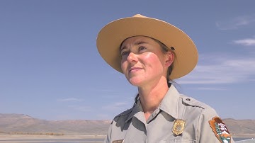 Ranger Careers: Biological Science Technician