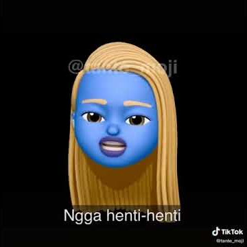 @Tante_Moji Tik tok