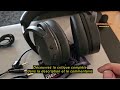 Avis sur la Trust Gaming GXT 491P Fayzo Wireless Bluetooth Gaming Headset + 2.4 GHz, 7.1 Surround So