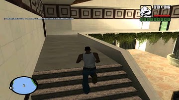 Project Actor (House) - Custom Interior