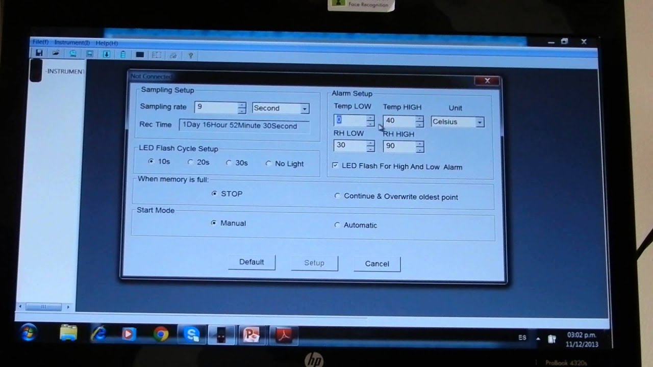 extech rht10 software download extech rht10 software download