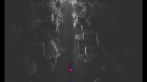 VSI Labs Predicted Path and Desired Trajectory Calculation