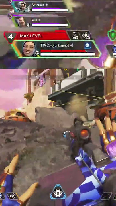 I'm on fire! (Part 1) | spicylilcannoli on #Twitch