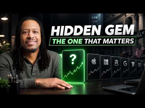 Video thumbnail: 1 Stock Pick from you is Worth 10 From Wallstreet