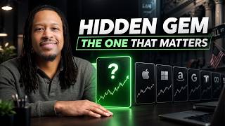 1 Stock Pick from you is Worth 10 From Wallstreet
