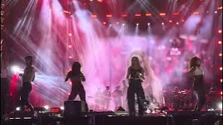 Luísa Sonza, Kevin O Chris - recadin no espelho (OBA FESTIVAL)