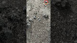 Clinker Formation Started In Boiler - POWER PLANT GYANI #shorts  #shortsvideo  #viral