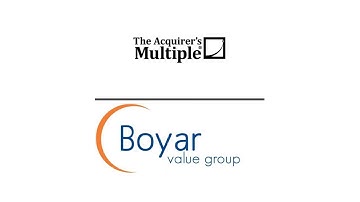 The Acquirers Multiple: Learning From Mistakes and Avoiding Value Traps