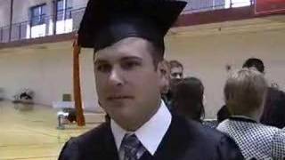 SIUE Graduation Ceremony 2007