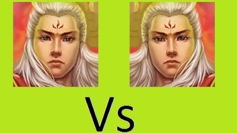 Trẻ Trâu Rủ Solo Chu Du và cái kết l Game 3Q Củ Hành