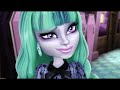 Monster high 13 wishes full moive2013 ep2