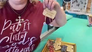 Small Town Boutique I Holy Cowgirl Boutique located in East Prairie Missouri I Member Spotlight