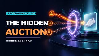 Programmatic Advertising Explained: The Hidden Auction Behind Every Ad News
