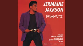 Video thumbnail of "Jermaine Jackson - Do What You Do"