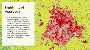 Handling Image and Label Resolution Mismatch in Remote Sensing