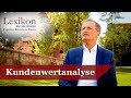 Lexikon des chefwissens kundenwertanalyse