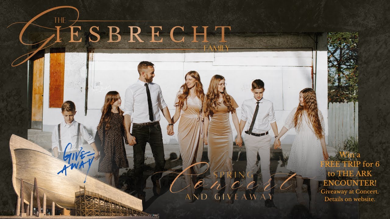 Ark Encounter Promotional Video YouTube