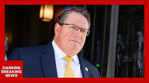 Randy Fine BLASTS Unions for DEEP ANTISEMITISM Cornell University GUILTY of Jewish HATE