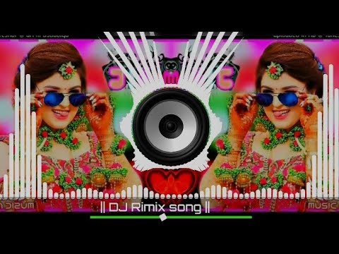 Daiya Daiya Daiya ReDj Remix Hindi O  dj Dj Rahul Khairaha256k djjjj bass  romantik song  rimix