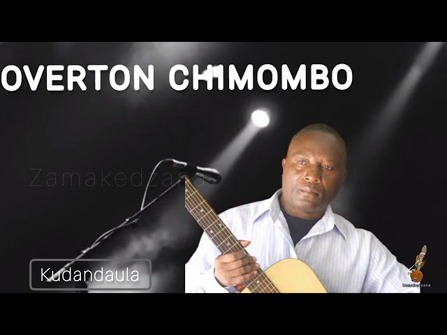 overton chimombo - Gender yavuta class=