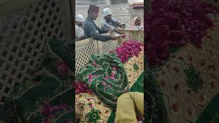 Bhar Do Jholi Meri Ya Muhammad Laut Kar Main Na jaunga Khali