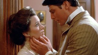 Somewhere in Time - Reeve & Seymour (Waiting for a Girl Like You / Do That to Me One More Time)(2/3)