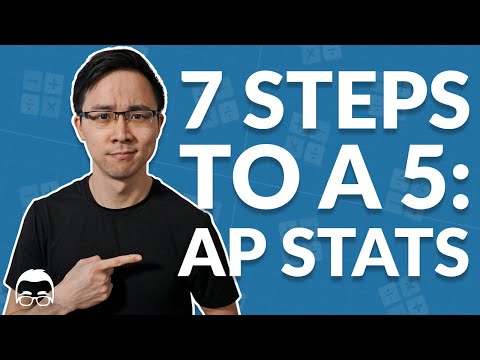 How to Study for AP Statistics: 7 Steps to Get a 5 in 2022 | Albert