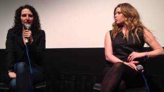 Part 10: Natasha Lyonne, Tamara Jenkins in 2013 on "Slums of Beverly Hills" From 1998