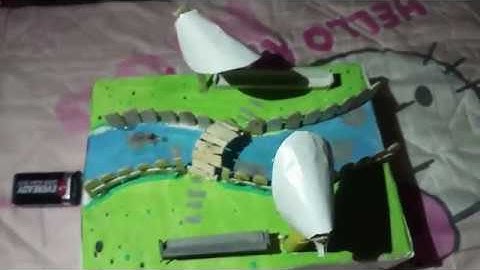 Emergency Light using Arduino Uno Tutorial