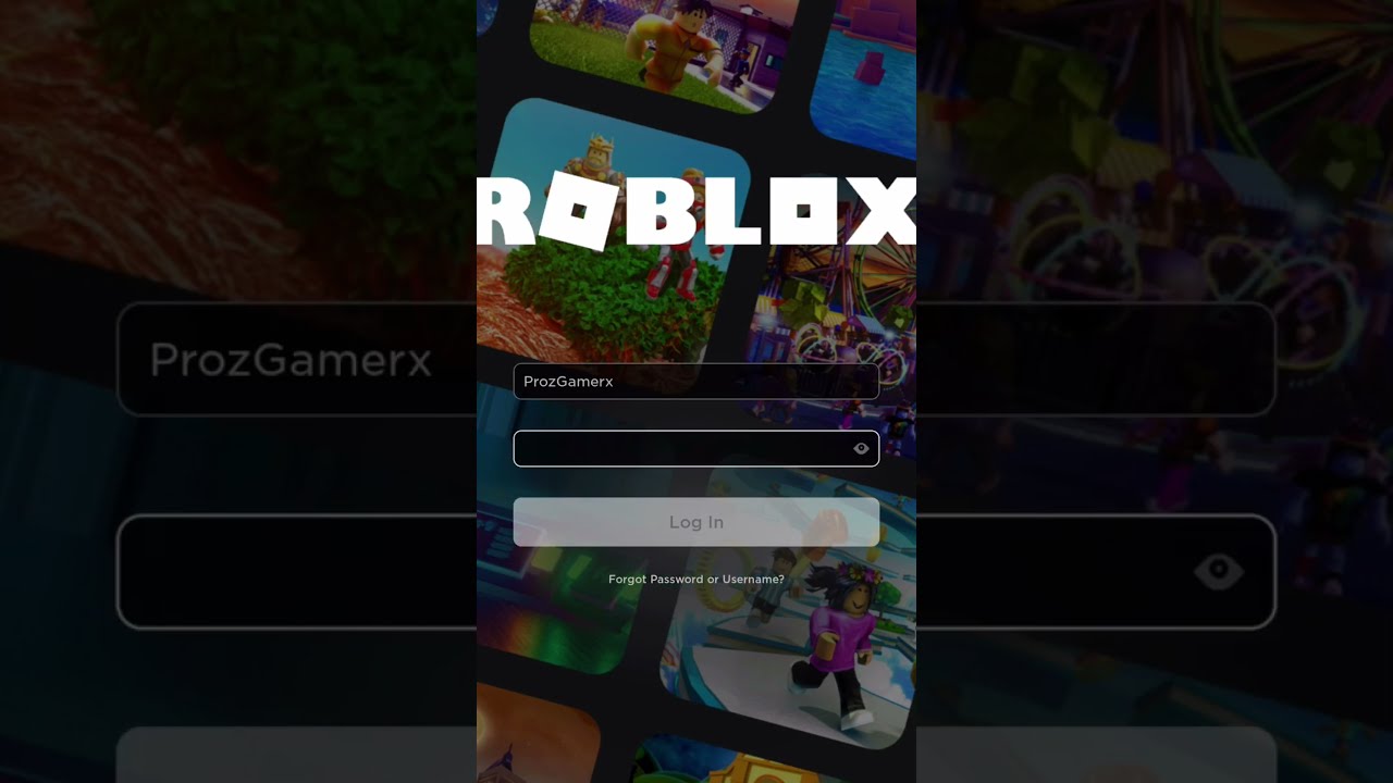 Ooh What Does This Button Do 
