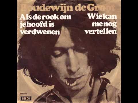 Als De Rook Om Je Hoofd Is Verdwenen Video