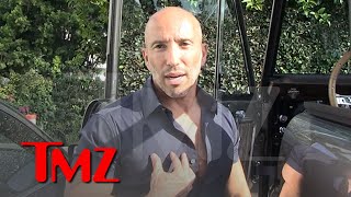 'Selling Sunset's Jason Oppenheim Comments On Christine Quinn's Absence From The Reunion | TMZ