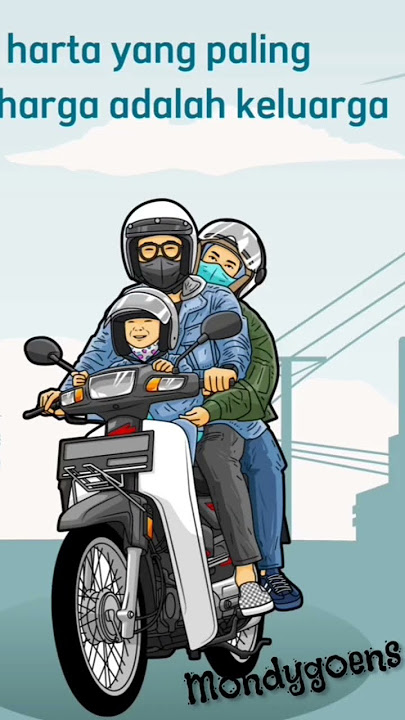 harta yang paling berharga | keluarga |keluarga cemara