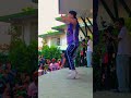 Warm up sa LAUR Nueva Ecija para sa Zumba Fiesta sa Pagulyas 2026 #livinonaprayer